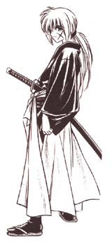 chibi kenshin